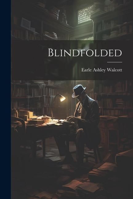 Produktbild: Blindfolded