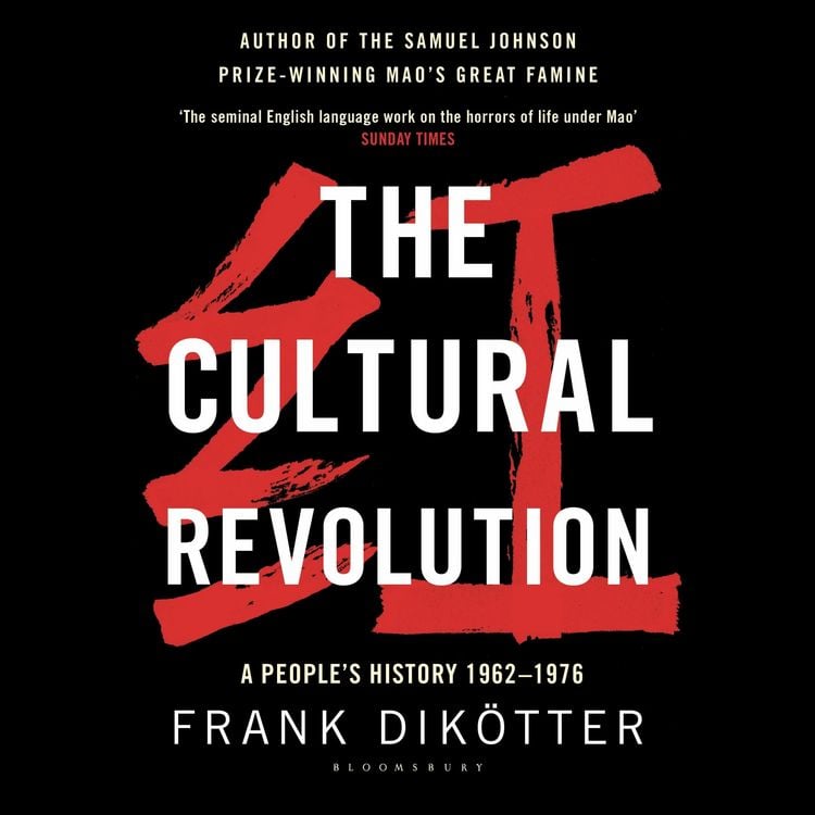 Produktbild: The Cultural Revolution