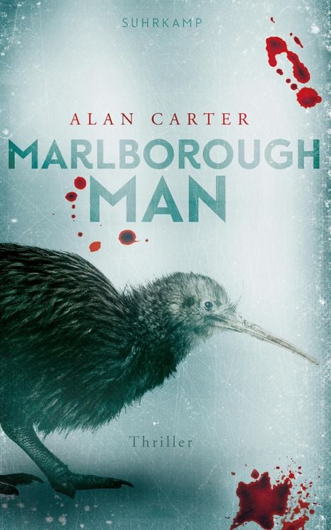 Produktbild: Marlborough Man