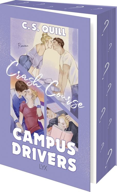Produktbild: Campus Drivers - Crash Course