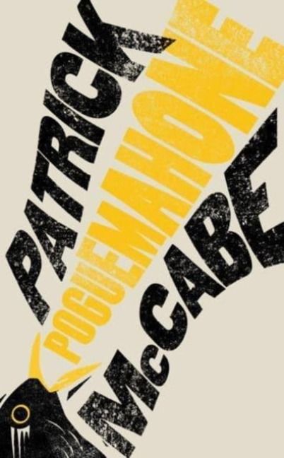 Produktbild: Mccabe, P: Poguemahone
