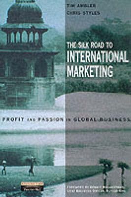 Produktbild: Silk Road