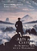 Produktbild: Arts and Culture: An Introduction to the Humanities