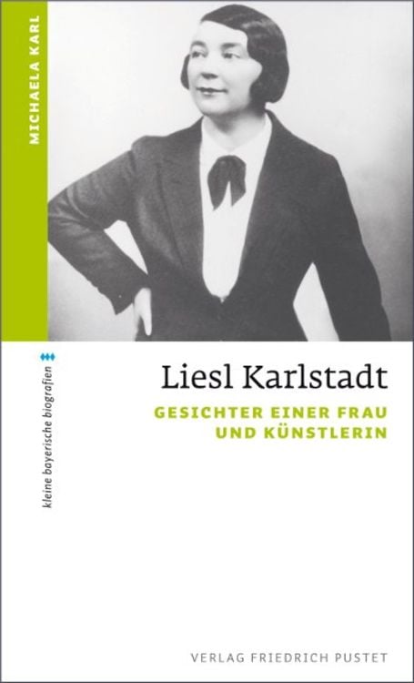 Produktbild: Liesl Karlstadt