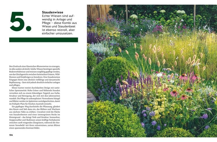 Produktbild: Small Garden Beauty
