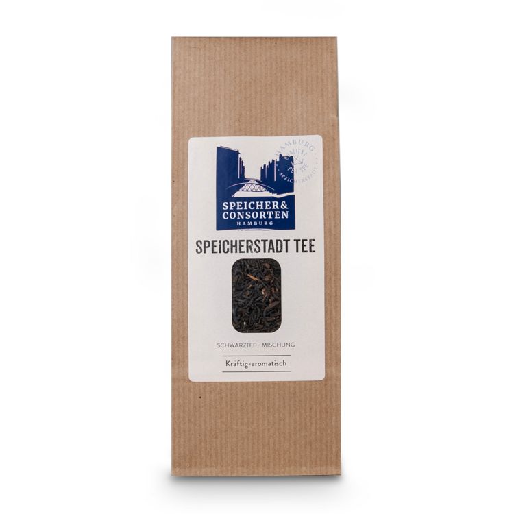 Produktbild: Speicherstadt Tee