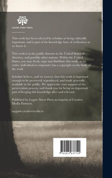 Produktbild: Three Years in the Confederate Horse Artillery