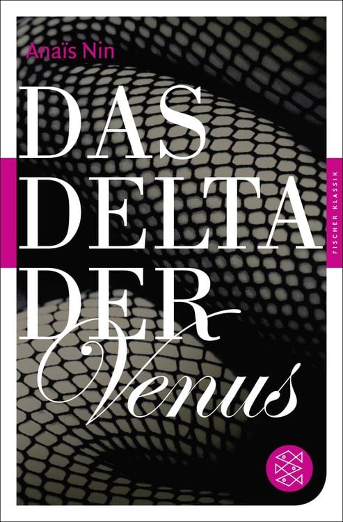 Produktbild: Das Delta der Venus