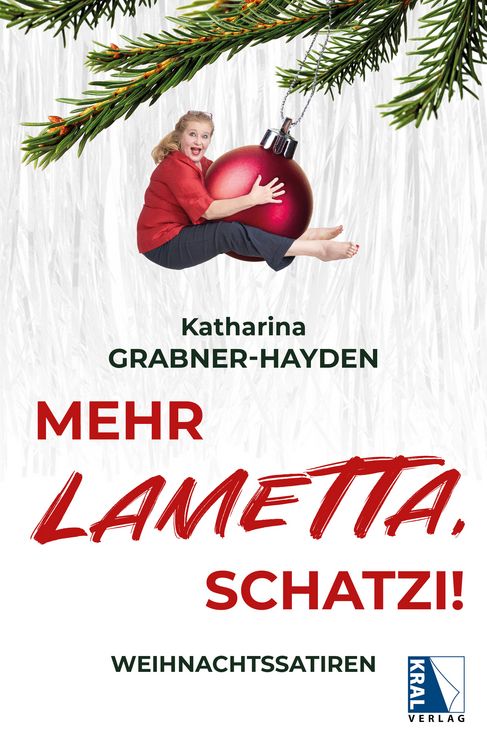 Produktbild: Mehr LAMETTA, Schatzi!