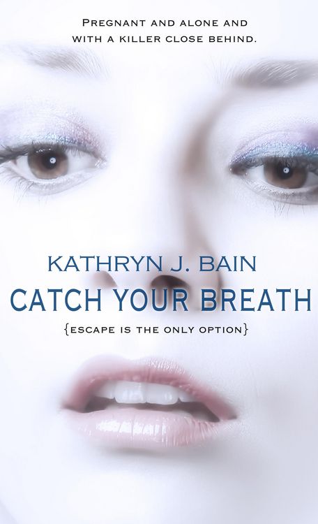 Produktbild: Catch Your Breath