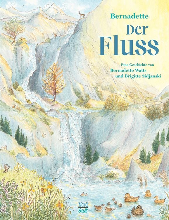 Produktbild: Der Fluss