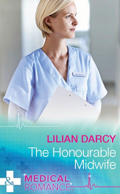 Produktbild: The Honourable Midwife
