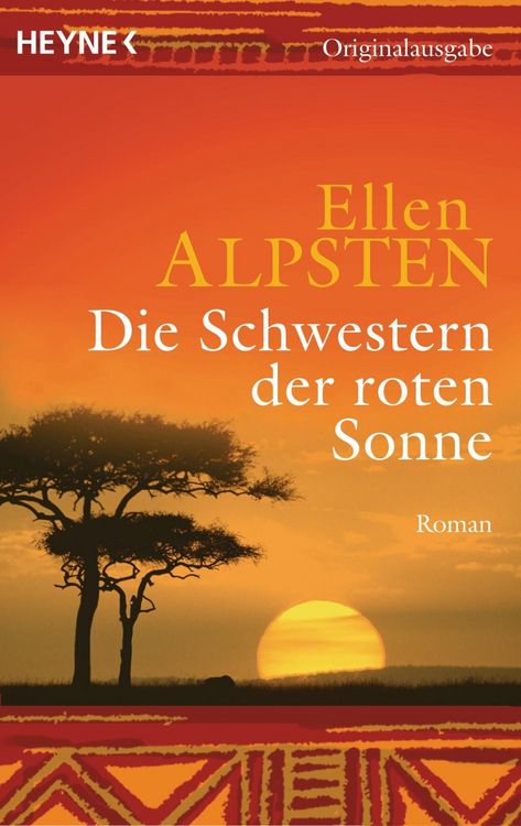 Produktbild: Die Schwestern der roten Sonne