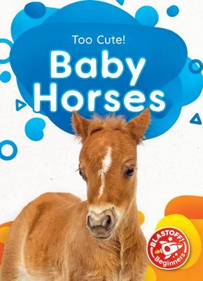 Produktbild: Baby Horses