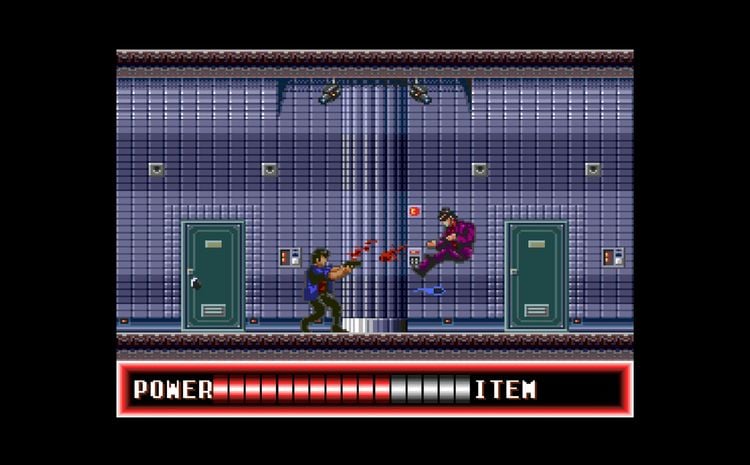 Produktbild: City Hunter