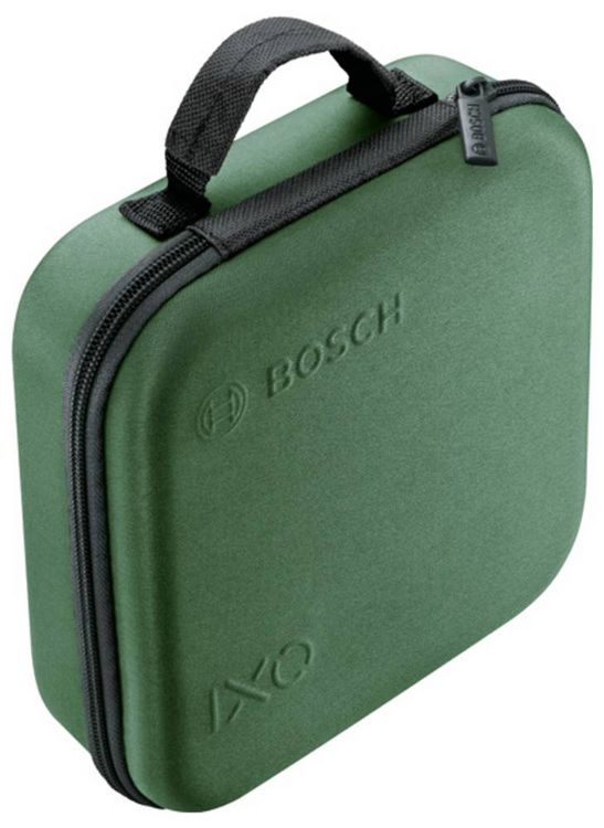 Produktbild: Bosch Home and Garden 1600A032CY 1600A032CY Werkzeugtasche unbest&uuml;ckt (B x H x T) 194 x 67 x 194 mm