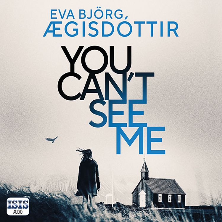 Produktbild: You Can't See Me