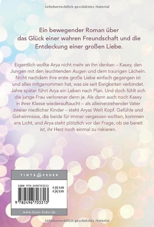 Produktbild: Alle Farben des Regens