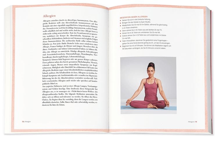 Produktbild: Doktor Yoga