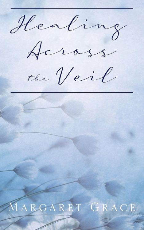 Produktbild: Healing Across the Veil