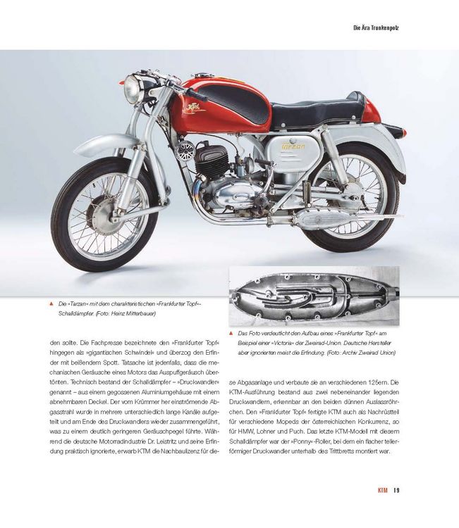 Produktbild: KTM