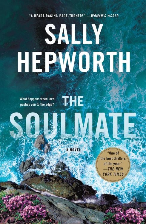 Produktbild: The Soulmate