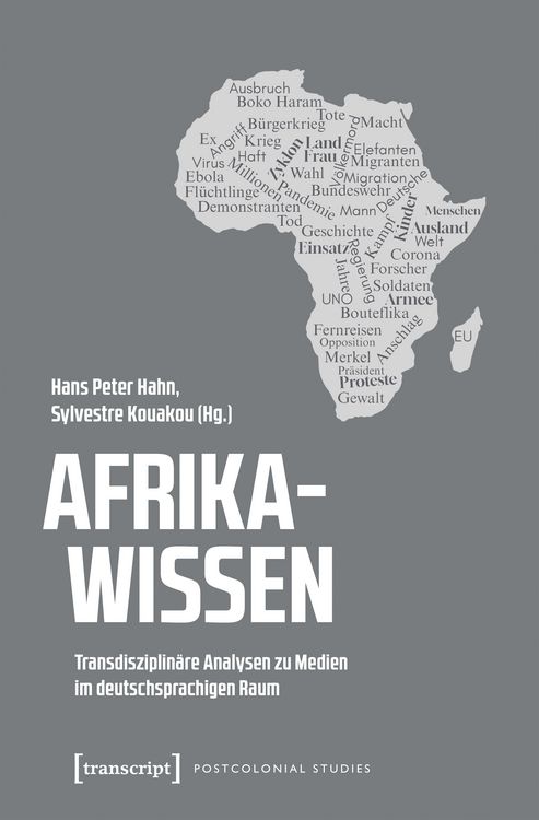 Produktbild: Afrika-Wissen