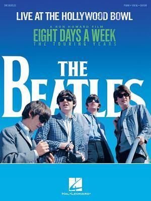 Produktbild: The Beatles - Live at the Hollywood Bowl
