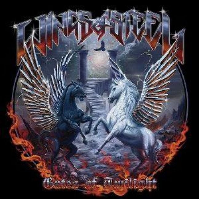 Produktbild: Gates Of Twilight