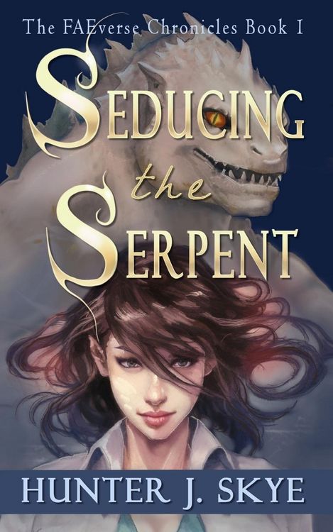 Produktbild: Seducing the Serpent
