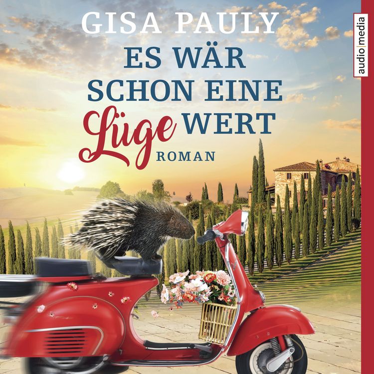 Produktbild: Es w&auml;r schon eine L&uuml;ge wert