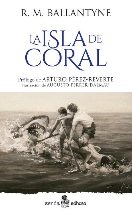 Produktbild: La isla de Coral