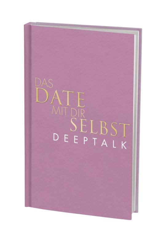 Produktbild: Das Date mit dir selbst &ndash; Deeptalk