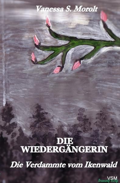 Produktbild: Die Wiederg&auml;ngerin