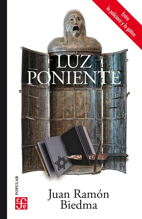Produktbild: Luz poniente