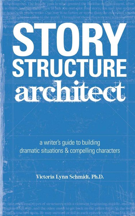 Produktbild: Story Structure Architect