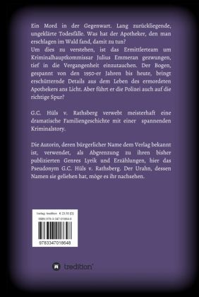 Produktbild: Risiko und Nebenwirkung