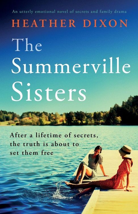Produktbild: The Summerville Sisters
