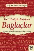 Produktbild: Her Y&ouml;n&uuml;yle Almanca Baglaclar