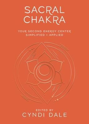 Produktbild: Sacral Chakra