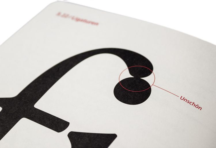 Produktbild: Schrift Wirkt!
