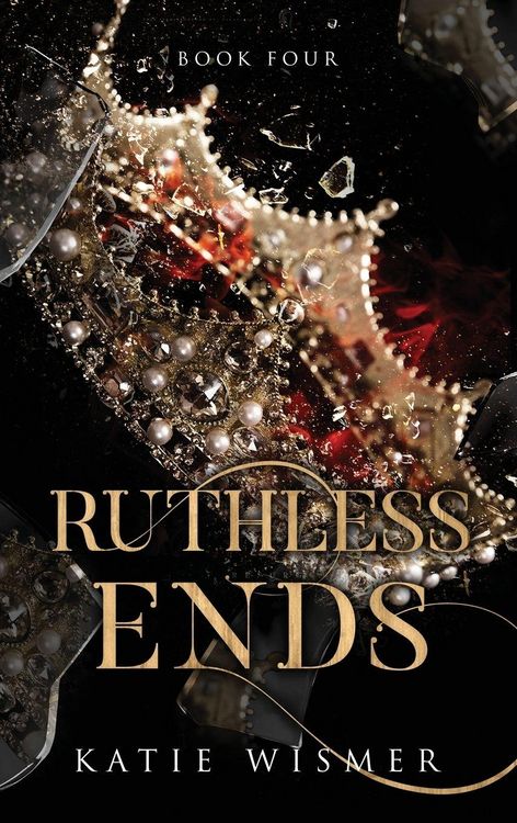 Produktbild: Ruthless Ends
