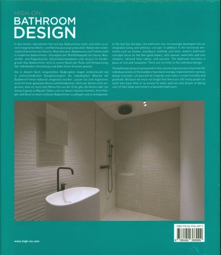 Produktbild: Bathroom Design