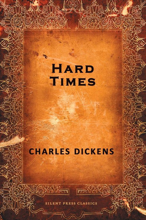 Produktbild: Hard Times