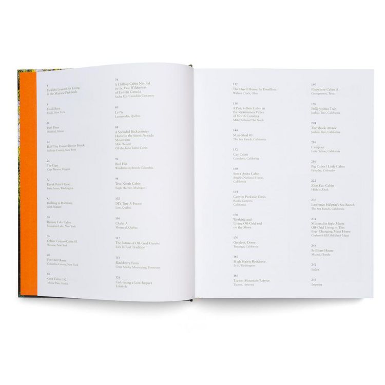 Produktbild: Parklife Hideaways