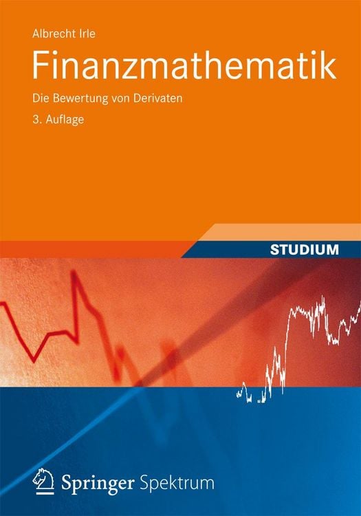Produktbild: Finanzmathematik