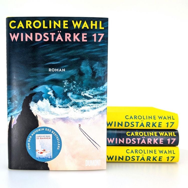 Produktbild: Windst&auml;rke 17