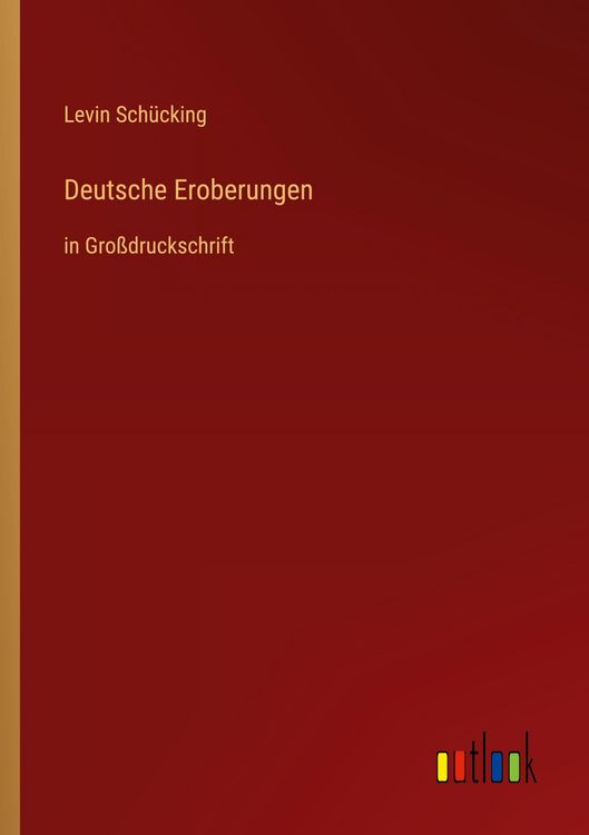 Produktbild: Deutsche Eroberungen