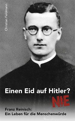 Produktbild: Einen Eid auf Hitler? Nie!