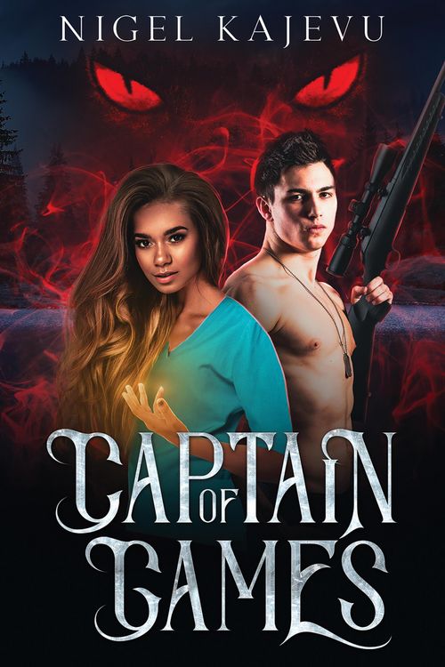 Produktbild: Captain of Games
